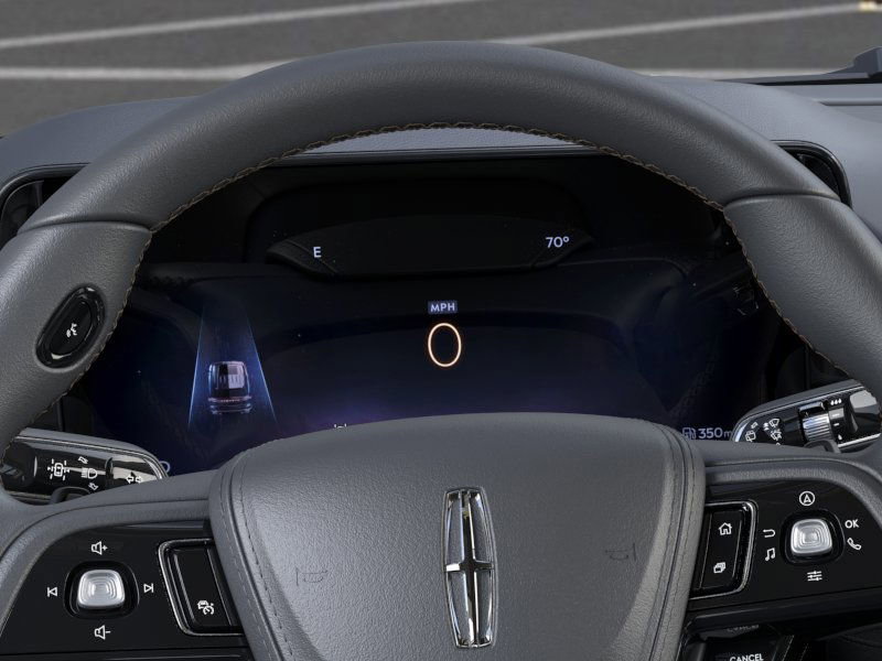 New 2026 Lincoln Aviator Reserve image 13