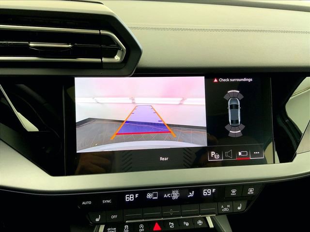 Used 2025 Audi A3 2.0T Premium Plus w/ Premium Plus Package image 21