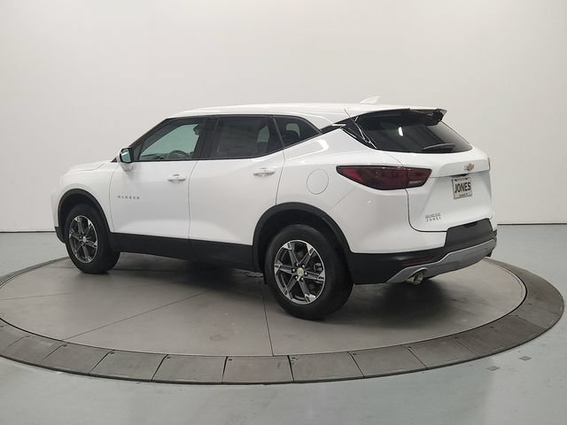 New 2026 Chevrolet Blazer LT FWD image 6