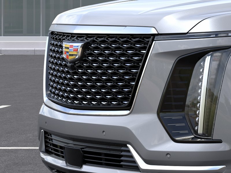 New 2026 Cadillac Escalade Luxury w/ Touring Package AWD/4WD image 13