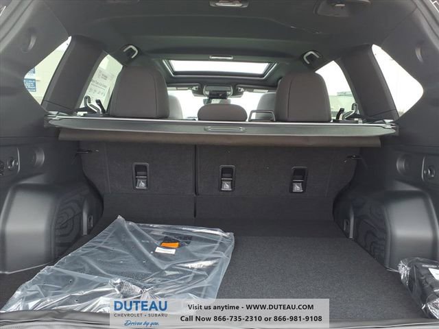 New 2026 Subaru Forester Premium image 8