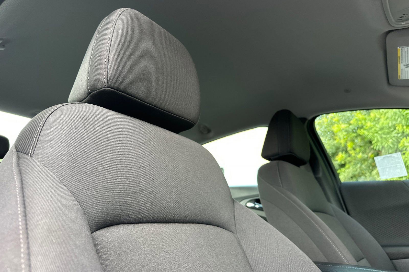 Used 2024 Chevrolet Malibu LT FWD image 12