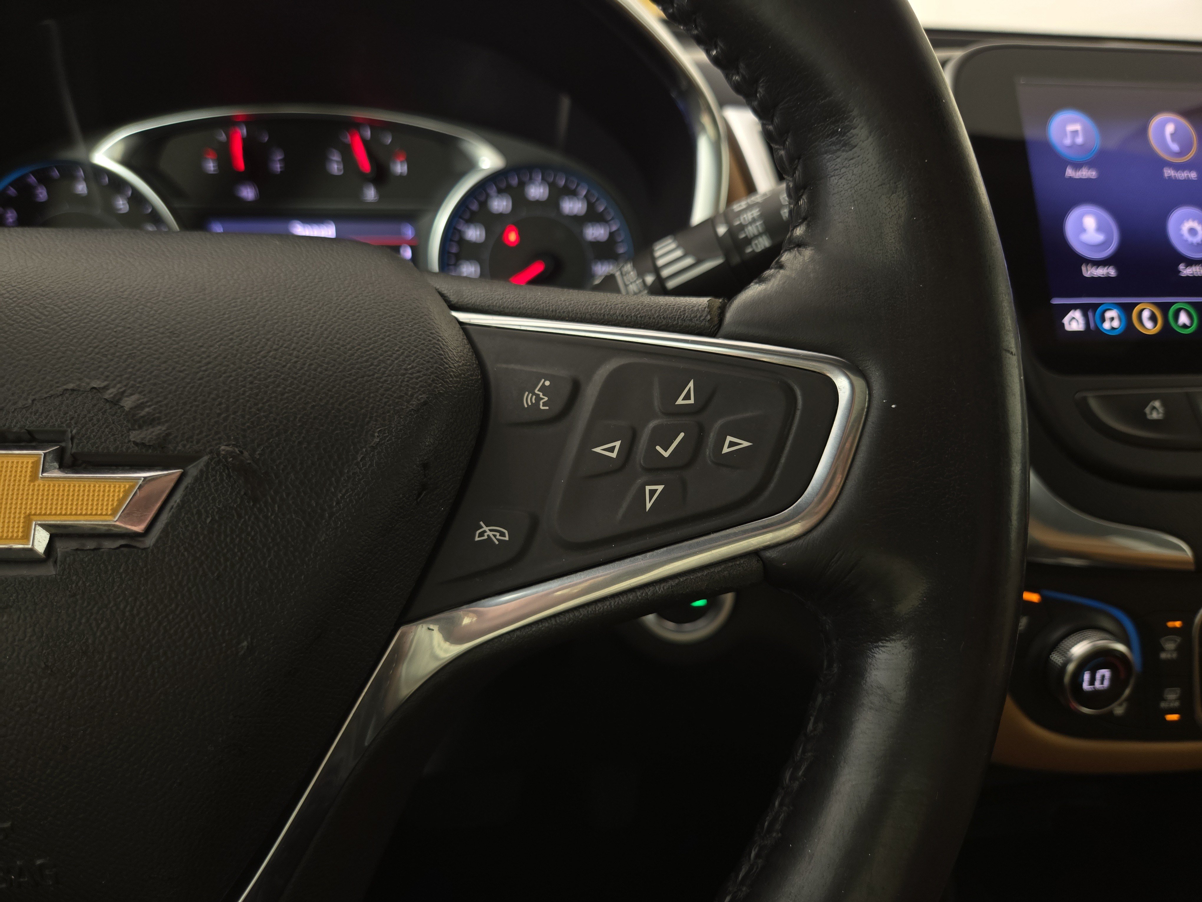 Certified 2019 Chevrolet Equinox Premier FWD image 16