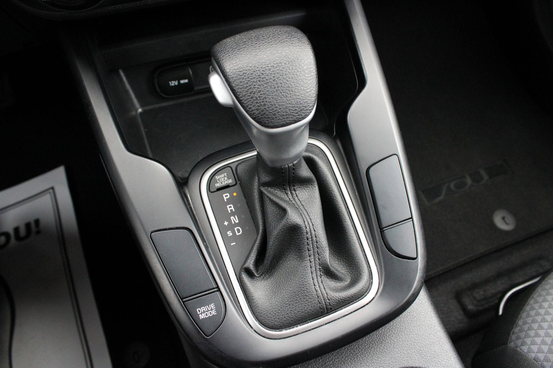 Used 2024 Kia Soul LX w/ Option Group 015 FWD image 35