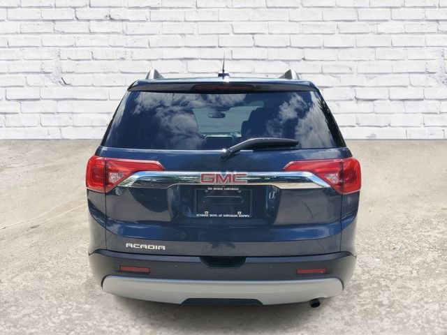 Used 2019 GMC Acadia SLT FWD image 3