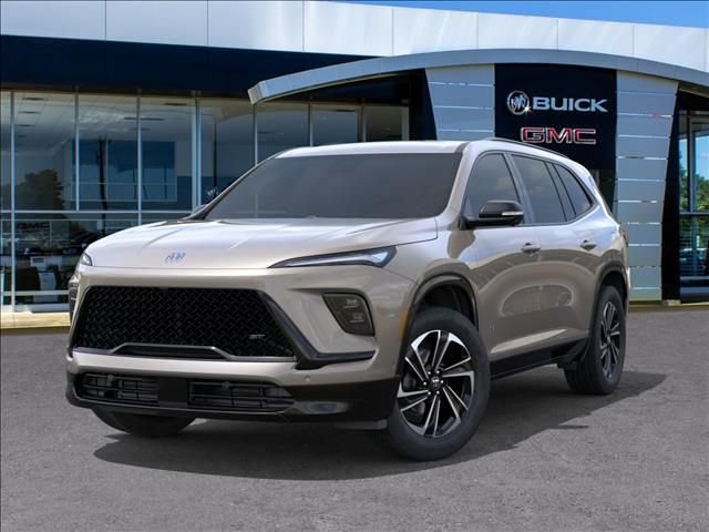New 2027 Buick Enclave Sport Touring w/ Super Cruise Package FWD image 6