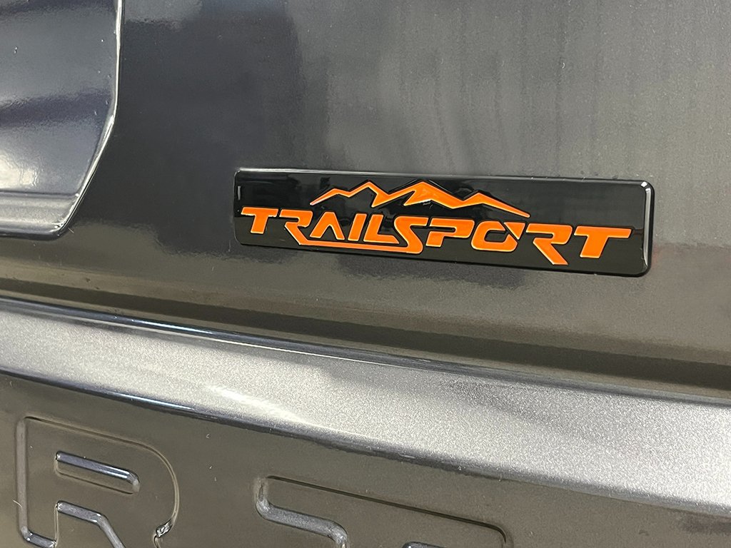 New 2026 Honda Passport TrailSport image 6