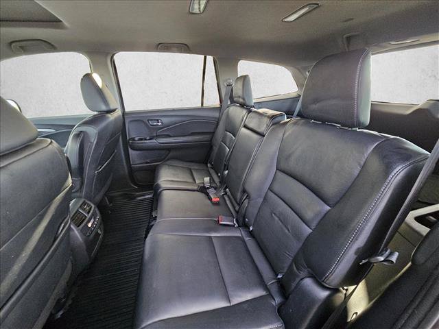 Used 2020 Honda Pilot EX-L image 13