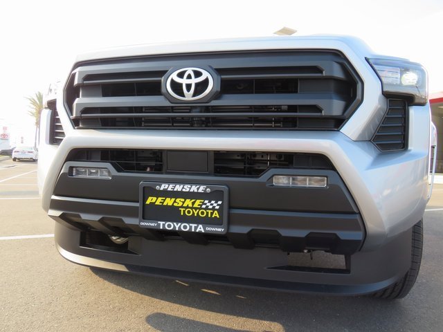 New 2025 Toyota Tacoma SR5 image 6