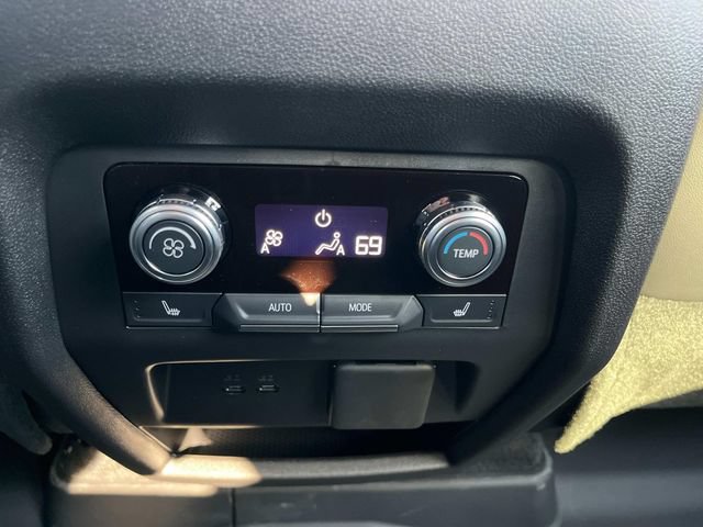 New 2026 GMC Acadia AT4 w/ Super Cruise Package AWD/4WD image 20