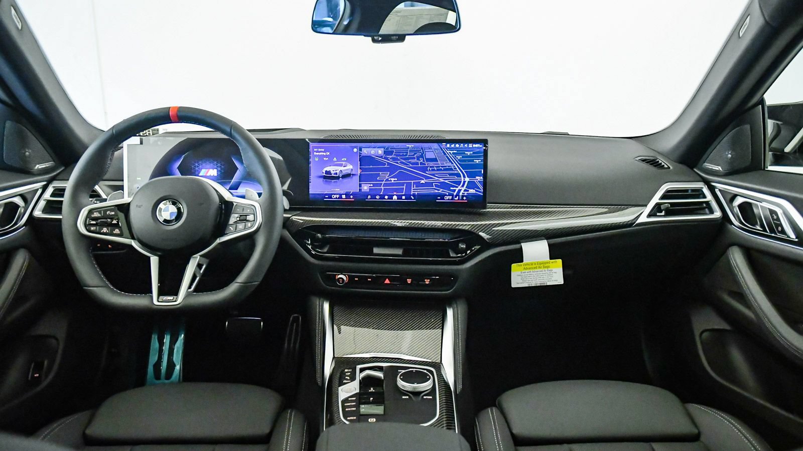 New 2026 BMW 440i xDrive AWD/4WD image 19