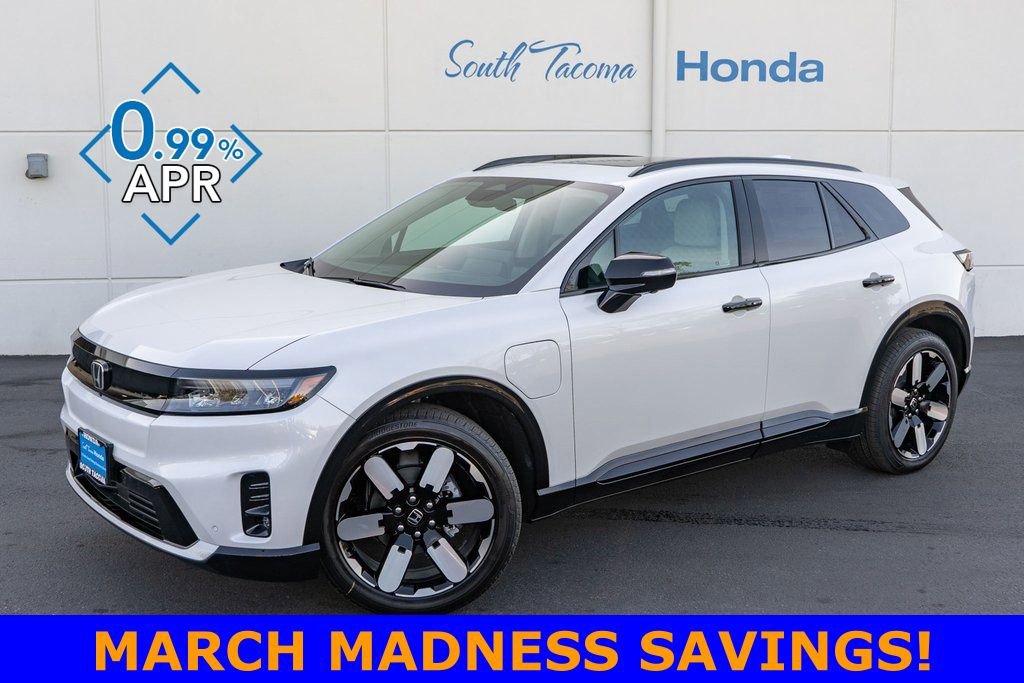 New 2026 Honda Prologue Elite