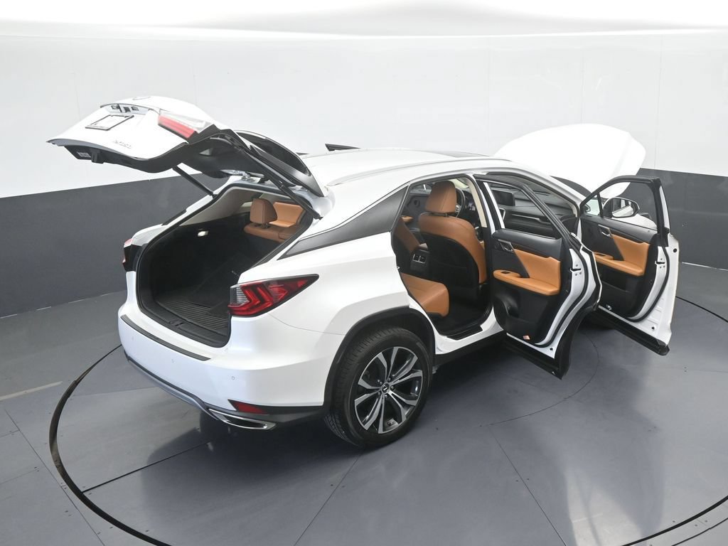 Used 2022 Lexus RX 350 FWD w/ Premium Package image 69