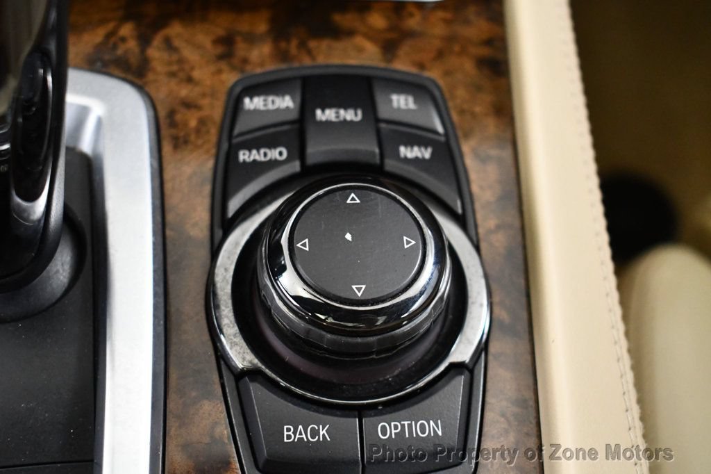 Used 2013 BMW 750Li xDrive AWD/4WD image 47