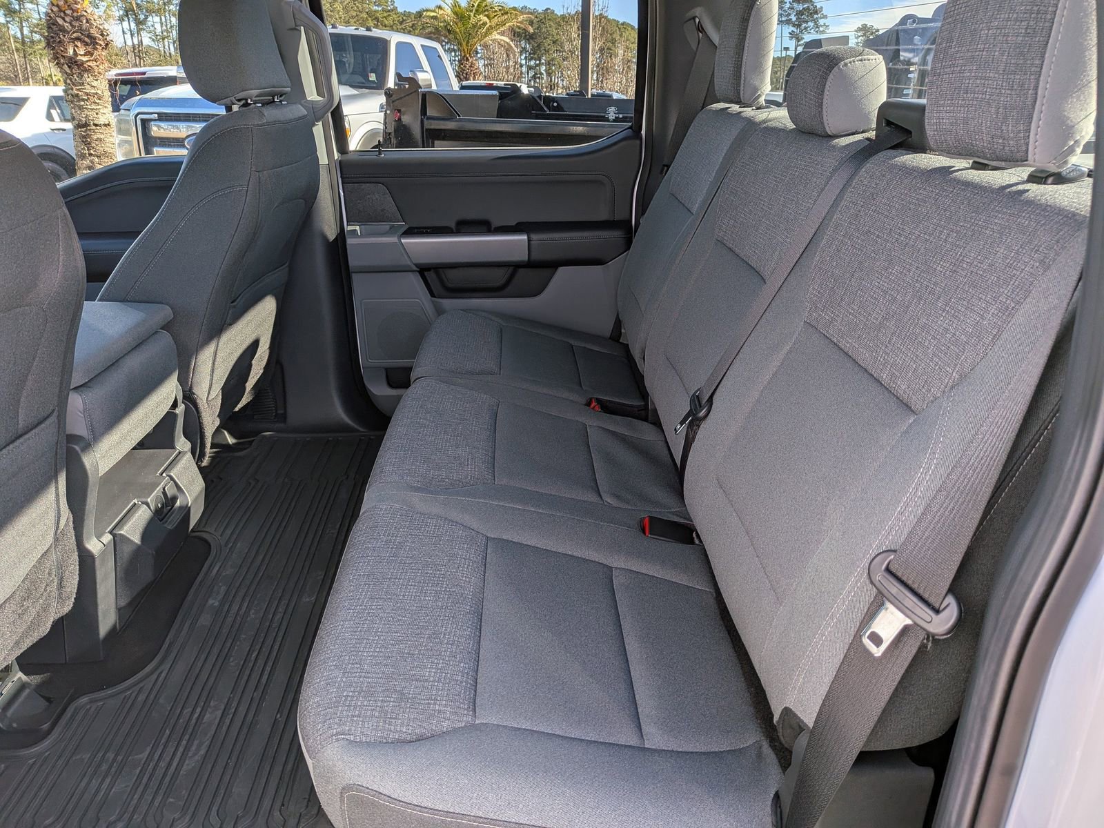 Certified 2024 Ford F150 XLT image 16