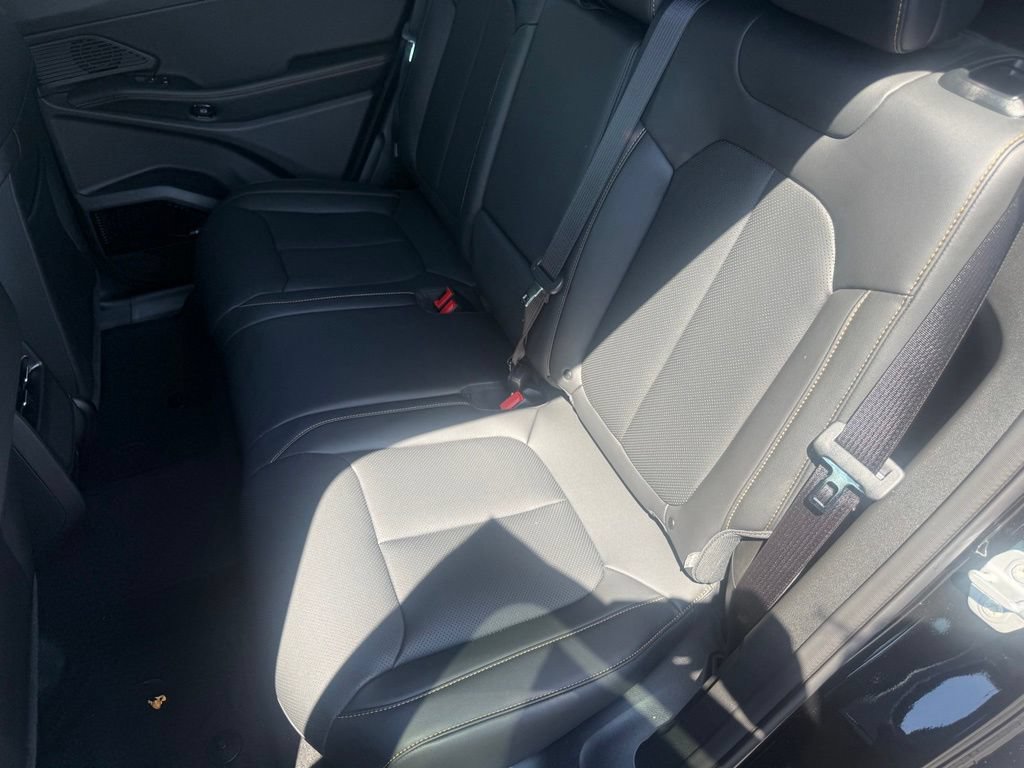 New 2026 Jeep Cherokee Limited AWD/4WD image 31