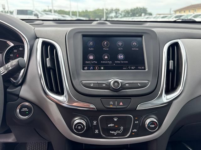Used 2024 Chevrolet Equinox LS w/ LS Convenience Package FWD image 22