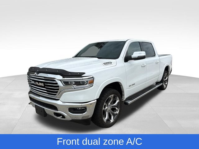 Used 2023 RAM 1500 Limited AWD/4WD image 4
