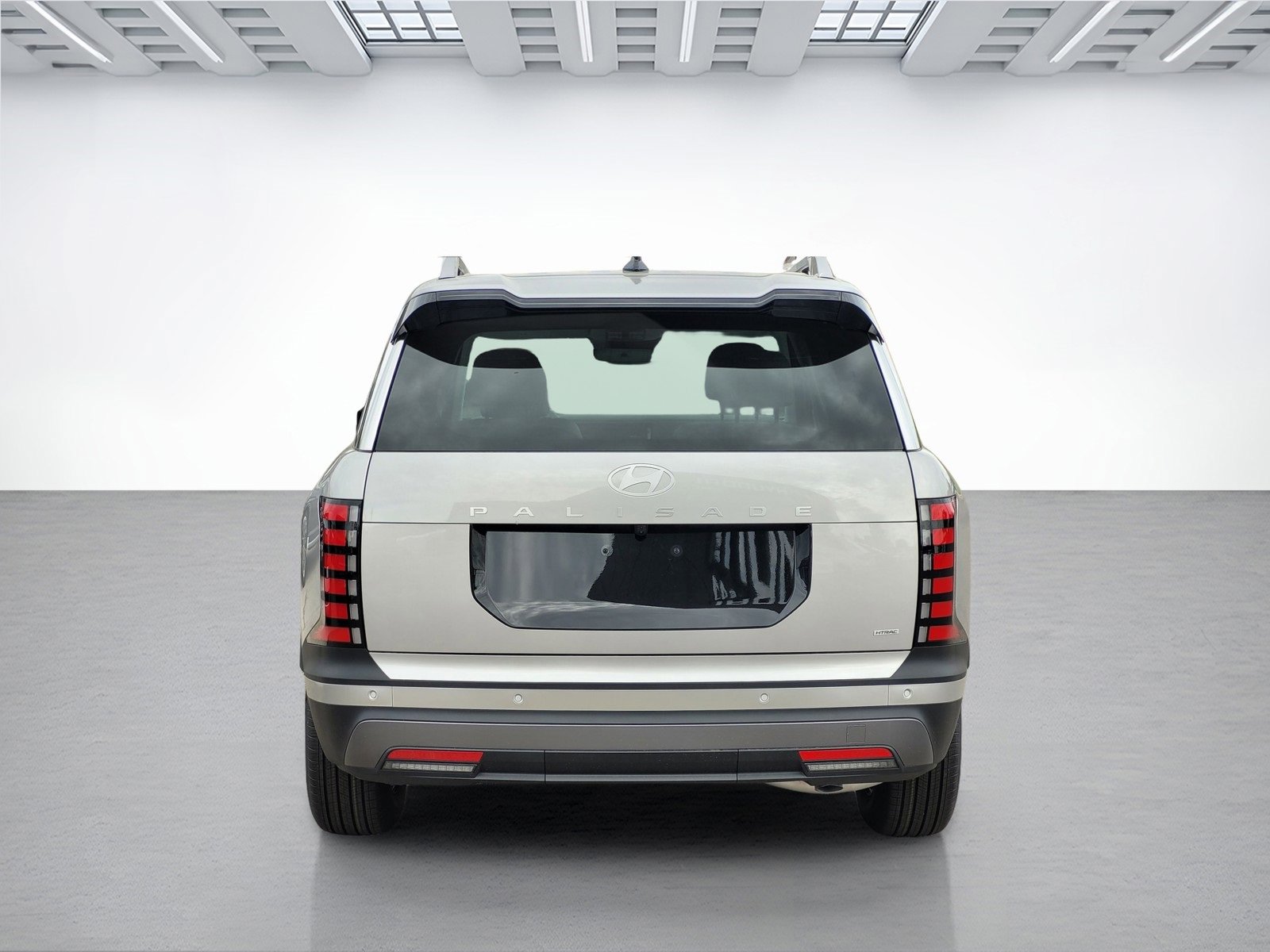 New 2026 Hyundai Palisade SEL image 6