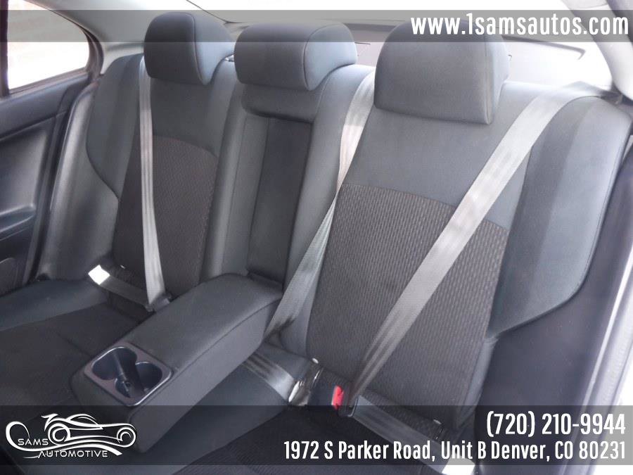 Used 2016 Mitsubishi Lancer ES AWD/4WD image 17