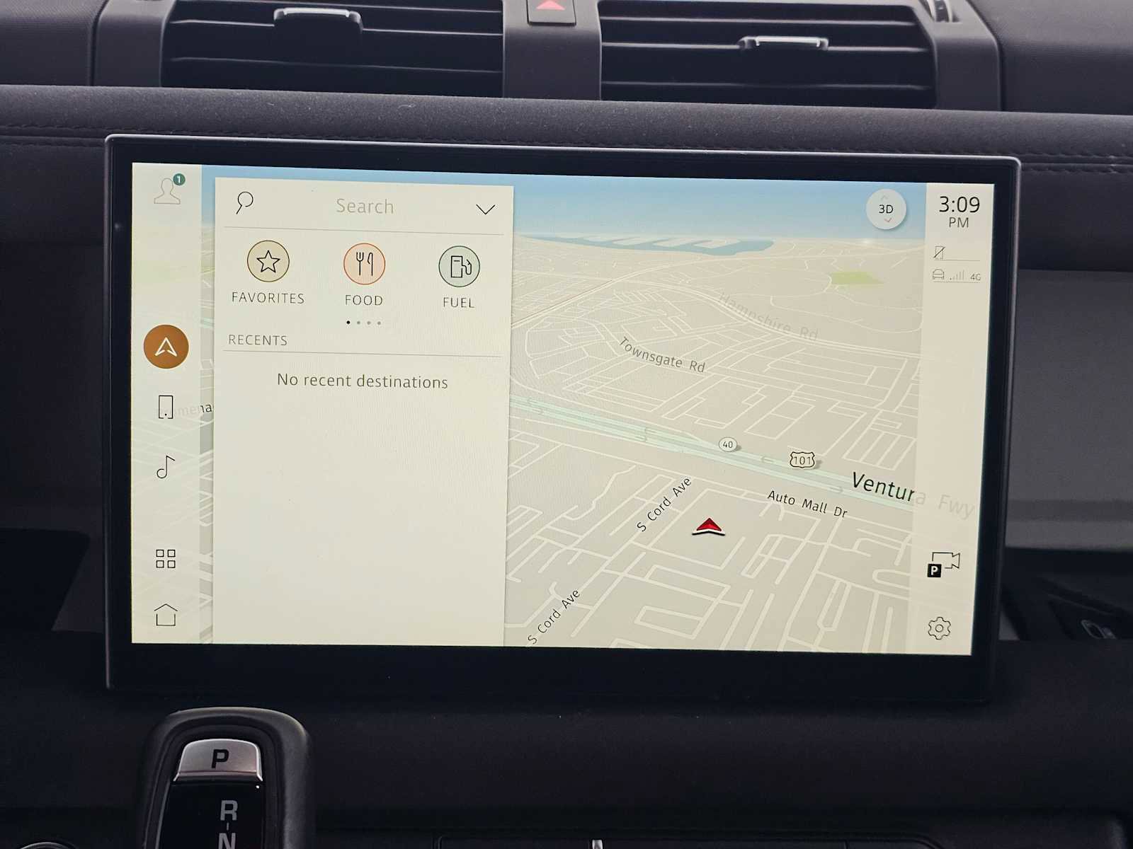 Used 2023 Land Rover Defender 130 S image 26