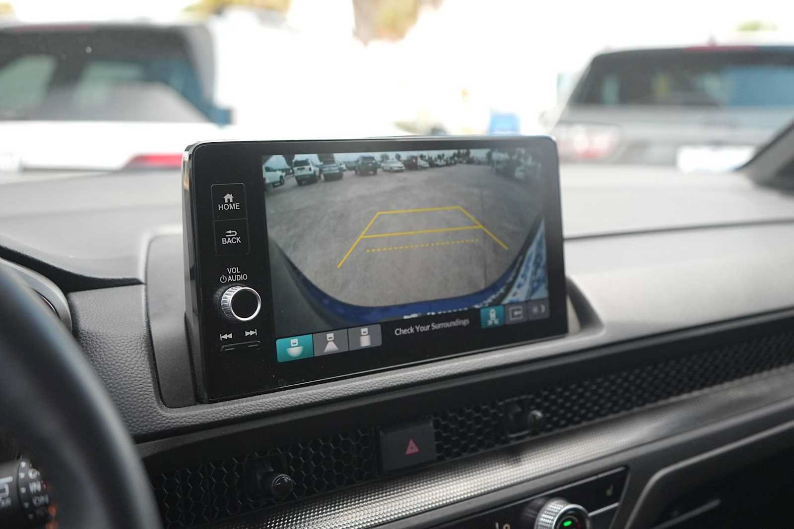 Certified 2025 Honda CR-V Sport-L image 22