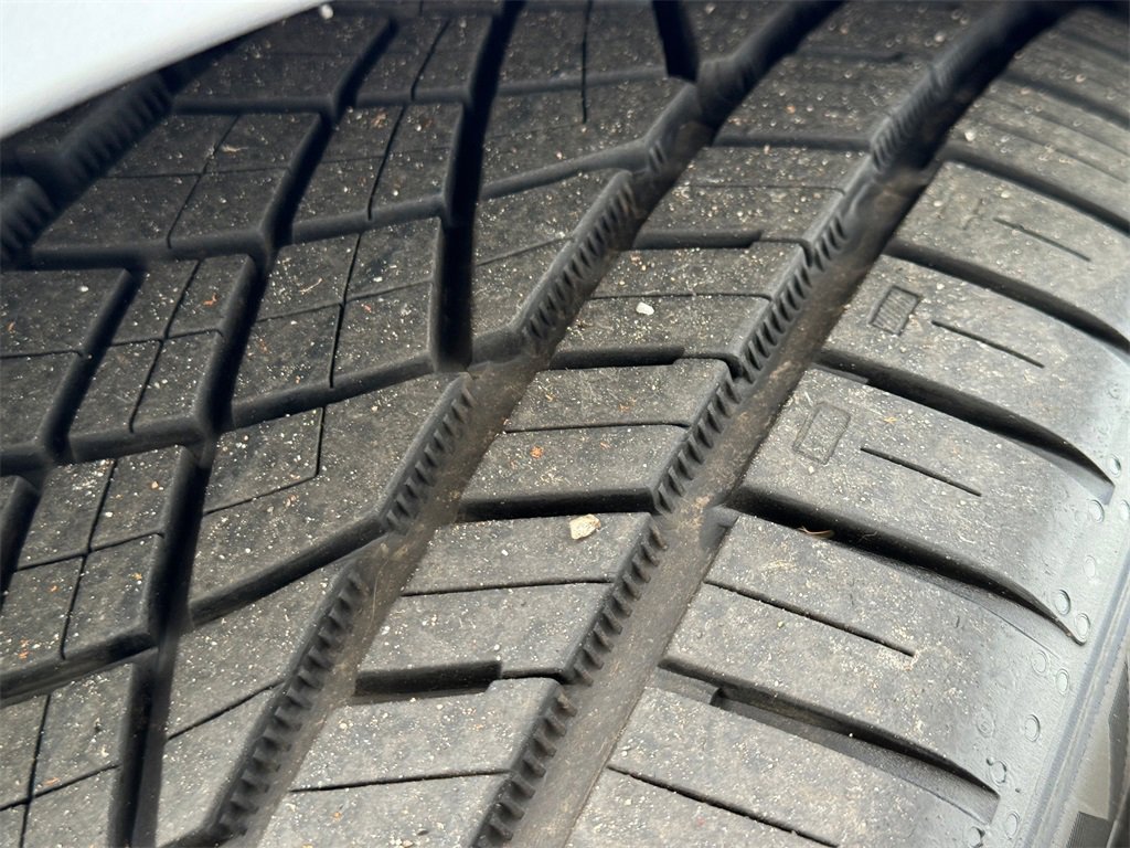 Used 2017 Subaru WRX Premium image 28