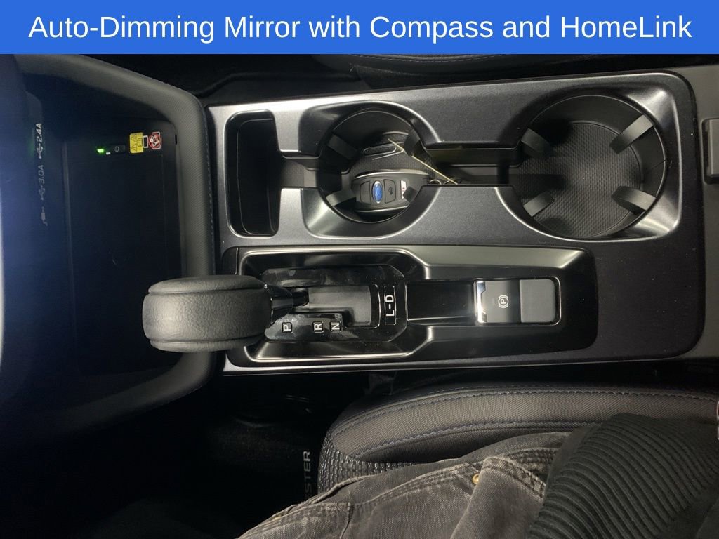 New 2026 Subaru Forester Premium image 8