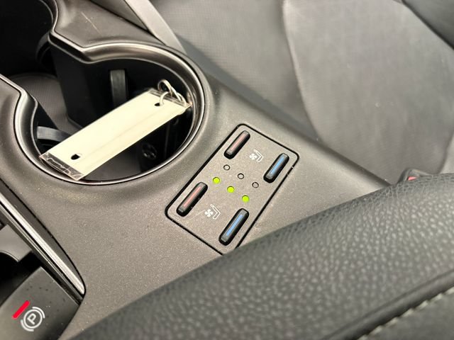 Used 2022 Toyota Camry XSE w/ Navigation Package FWD image 20
