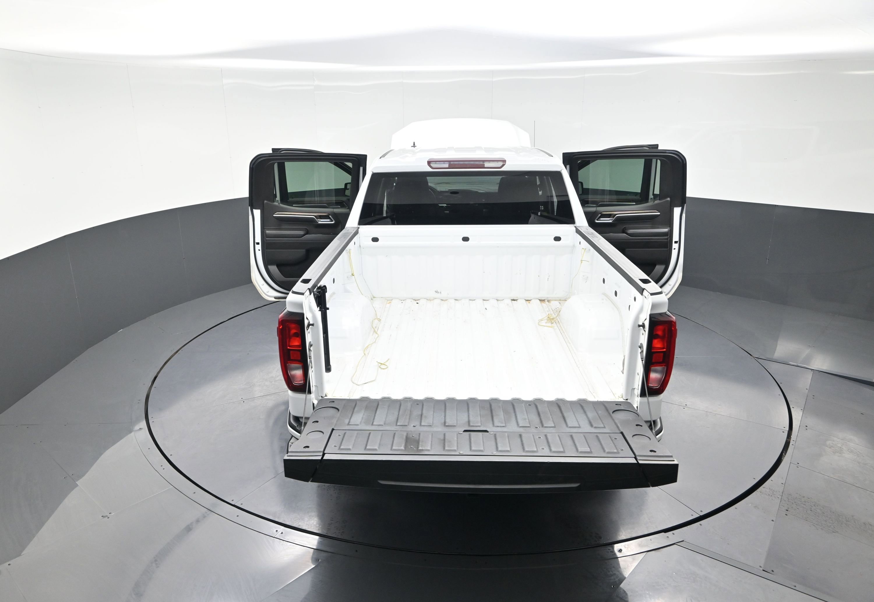 Used 2022 GMC Sierra 1500 Elevation image 13