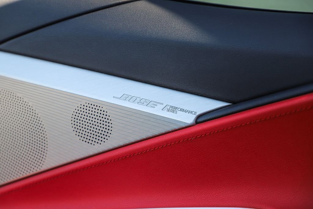 Used 2022 Chevrolet Corvette Stingray Preferred Cpe w/ Z51 Performance Package image 27