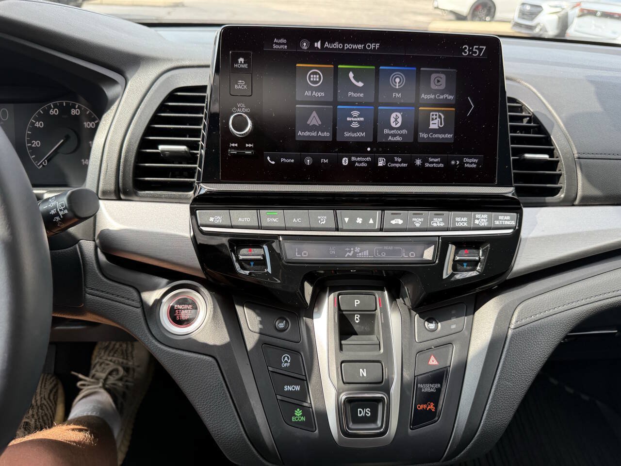 Used 2025 Honda Odyssey Sport-L image 37