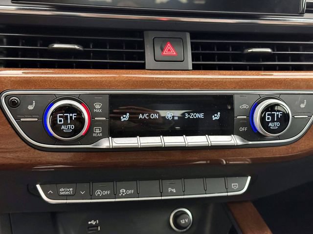 Certified 2024 Audi A5 2.0T Premium AWD/4WD image 25