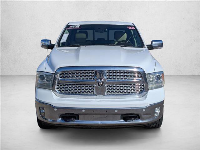 Used 2016 RAM 1500 Laramie w/ Convenience Group video 2