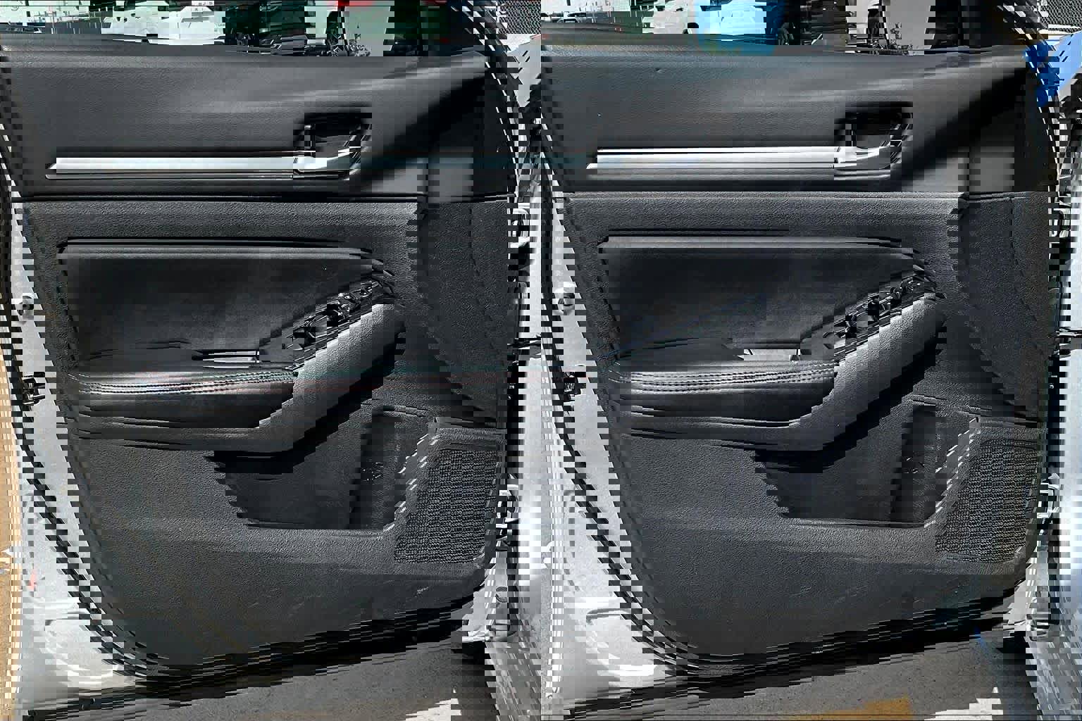 Used 2024 Nissan Altima 2.5 SR image 22