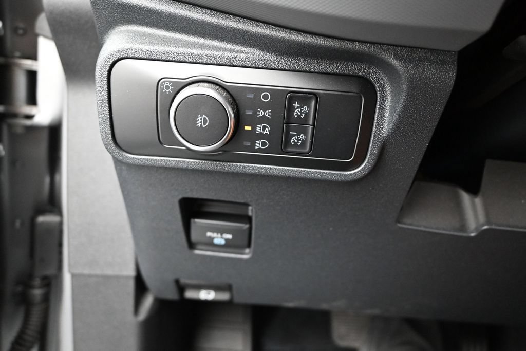 Used 2024 Ford Bronco Big Bend AWD/4WD image 15