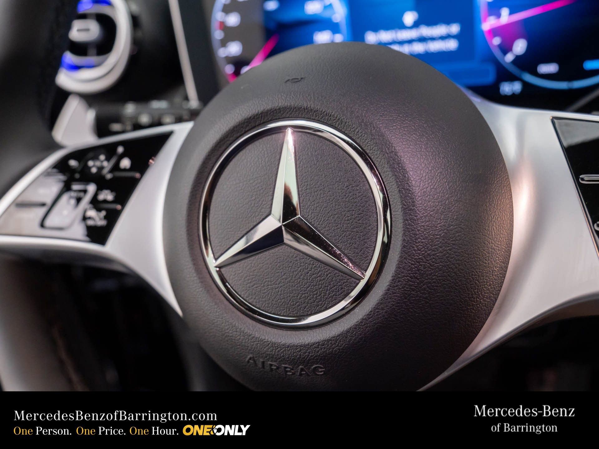 New 2026 Mercedes-Benz GLC 300 4MATIC image 32