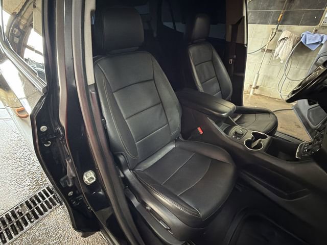 Used 2018 GMC Terrain SLT w/ Preferred Package image 25