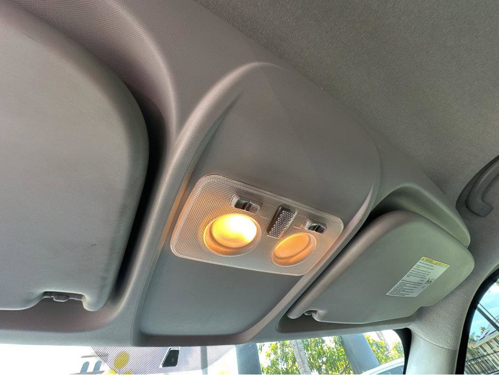 Used 2017 RAM ProMaster City Tradesman SLT w/ Rear Back-up Camera Group image 23
