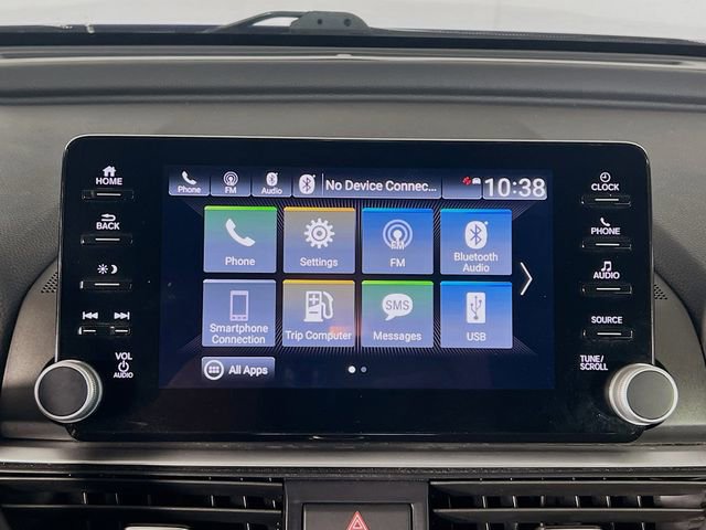 Used 2020 Honda Accord Sport image 20