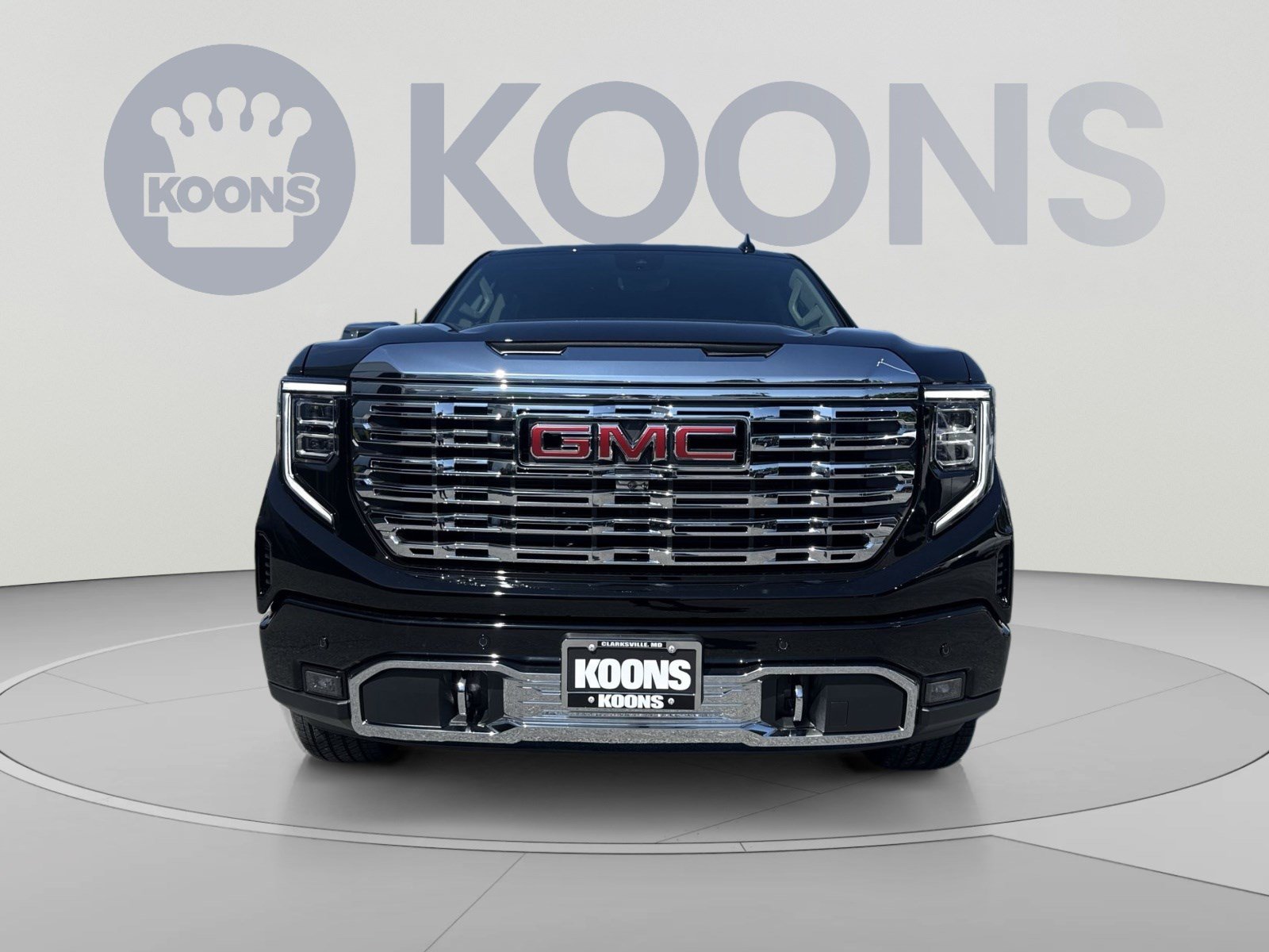 New 2026 GMC Sierra 1500 Denali AWD/4WD image 7