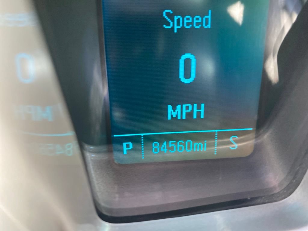 Used 2015 Chevrolet Camaro LT w/ RS Package RWD image 19