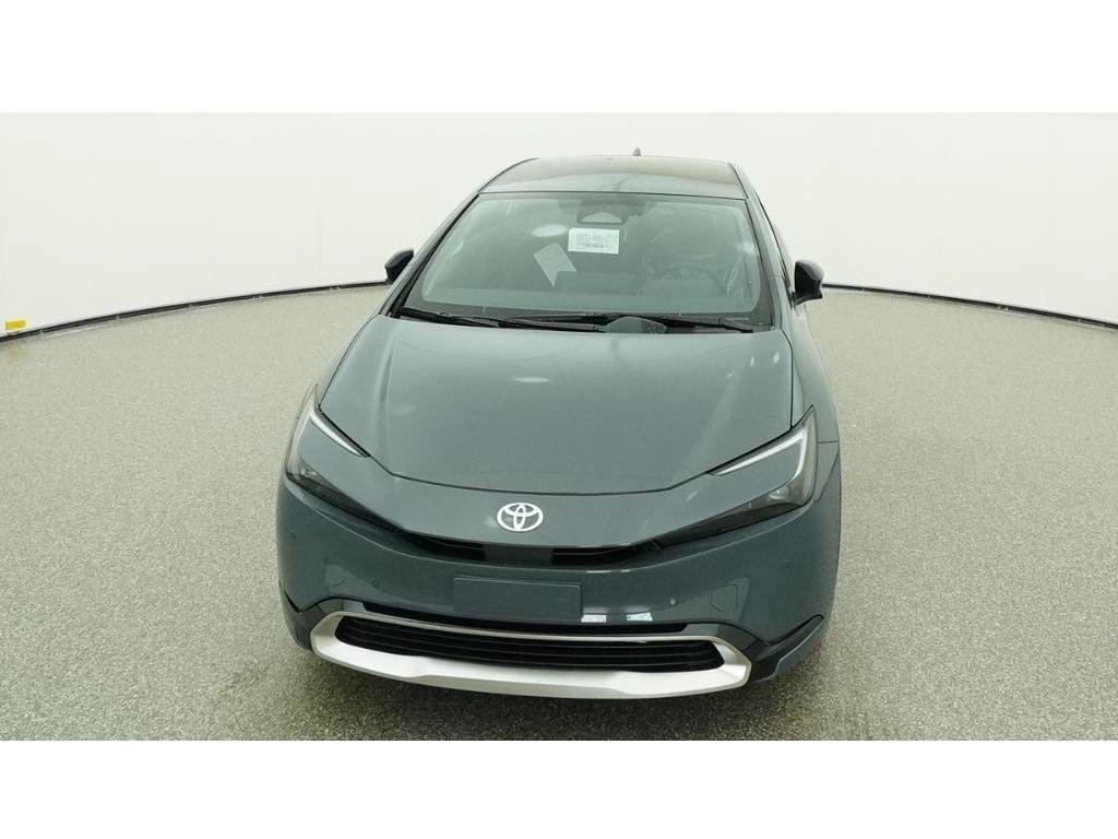 New 2026 Toyota Prius Plug-In Hybrid FWD image 15