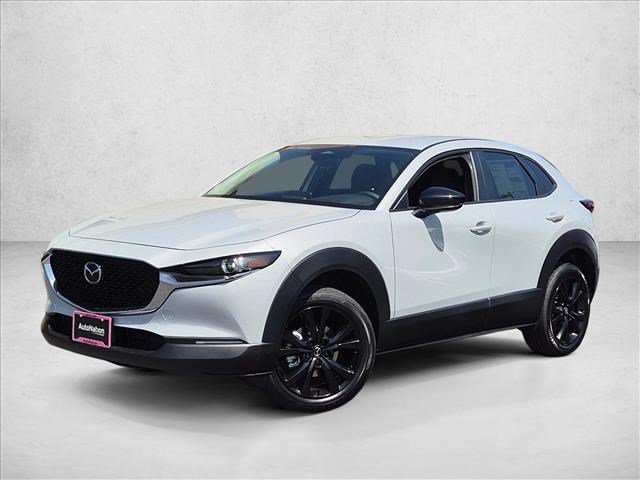 New 2026 MAZDA CX-30 AWD 2.5 S w/ Select Sport Pkg