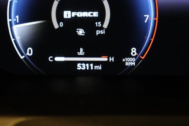 Used 2024 Toyota Tacoma TRD Sport image 13