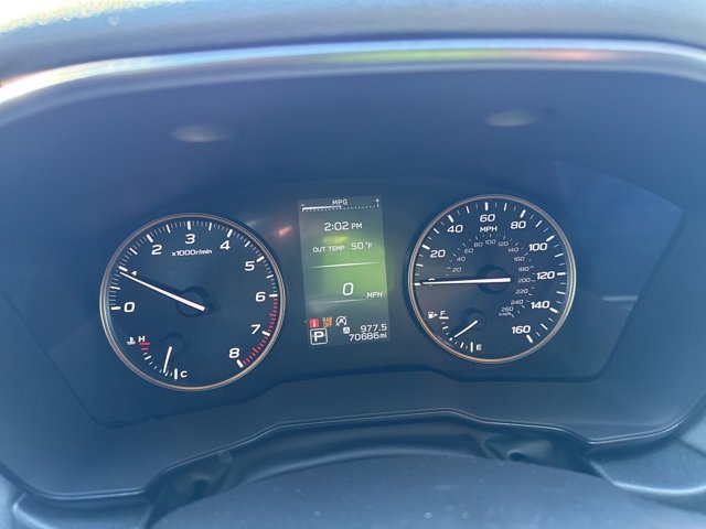 Used 2022 Subaru Outback Wilderness image 24