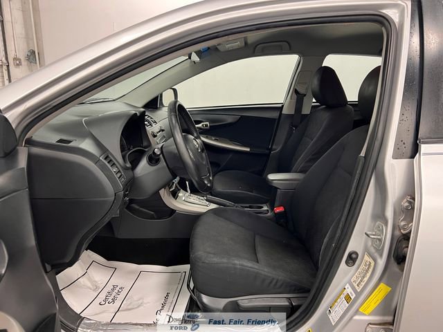 Used 2010 Toyota Corolla FWD image 22