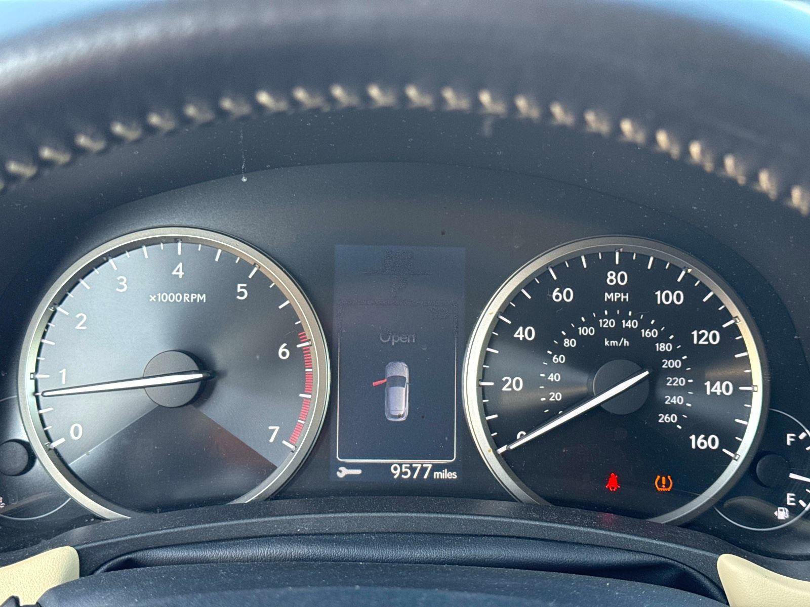 Used 2017 Lexus NX 200t FWD image 30