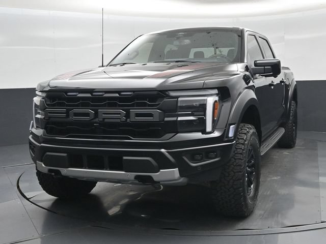 Used 2025 Ford F150 Raptor AWD/4WD image 32