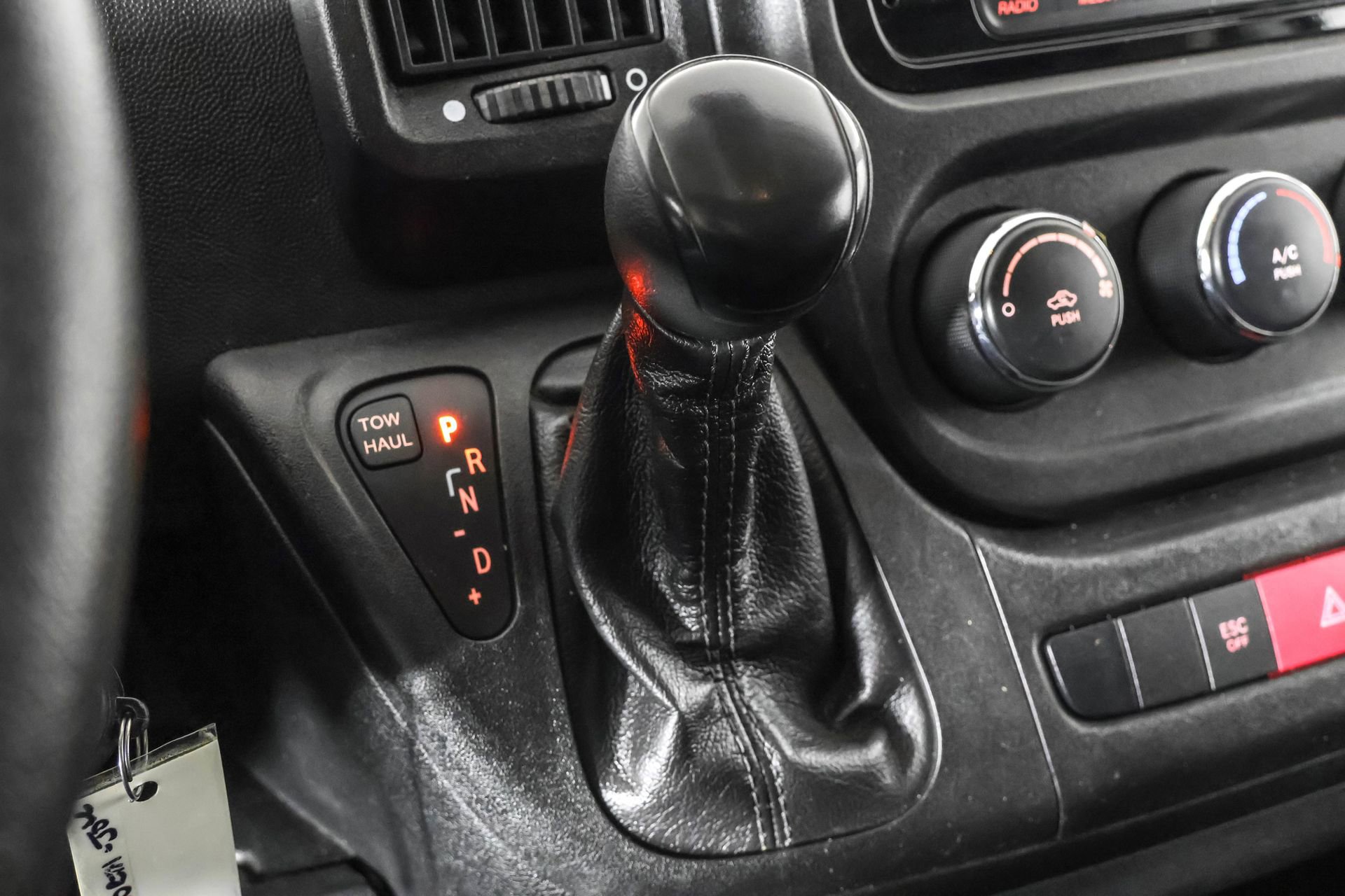 Used 2019 RAM ProMaster 1500 w/ Interior Convenience Group image 32